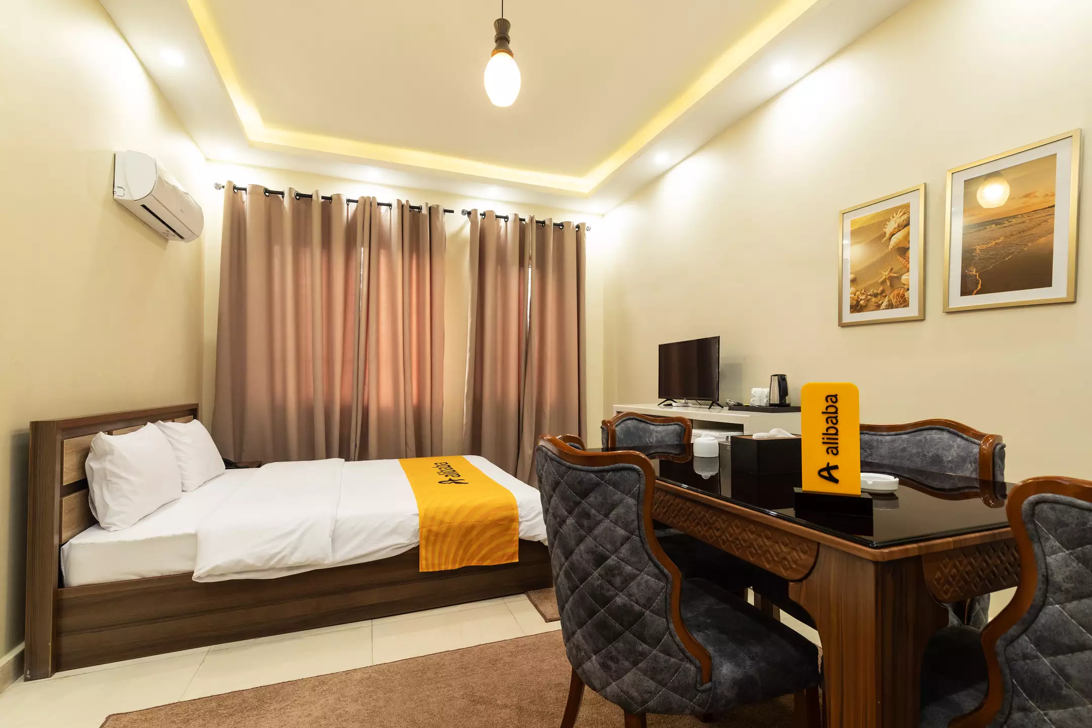 هتل ارکیده بندر انزلی